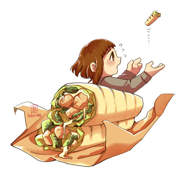 psyblix's tweet photo. Here are my pieces done for @KitchenHeroZine ! Don't miss out on the leftover sales so you can check out all the awesome merch and delicious recipes 🧑‍🍳 https://t.co/MMX9Jh2JTa