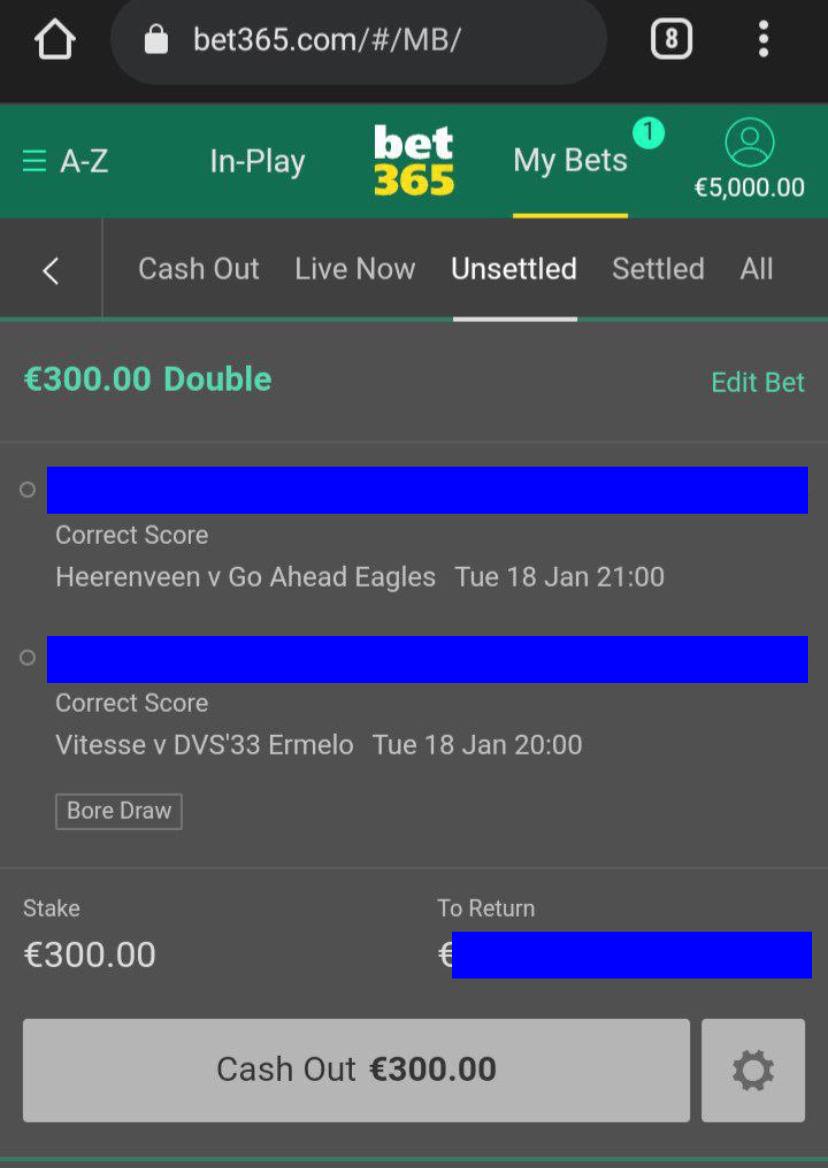 WillmanTips's tweet image. ☎️ɴᴇxᴛ ғɪxᴇᴅ 100% ᴍᴀᴛᴄʜᴇs ᴀʀᴇ 18TH  January 2022☎️

       📡 ᴅᴏᴜʙʟᴇs ᴏᴅᴅs: 225.00 

        ɢᴜᴀʀᴀɴᴛᴇᴇᴅ ᴡɪɴɴᴇʀ 100%  

       ❌ ɴᴏ ғʀᴇᴇ ɴᴏ ᴘᴀʏ ᴀғᴛᴇʀ ❌

💬 ᴍᴇssᴀɢᴇ ᴍᴇ ғᴏʀ ᴍᴏʀᴇ ɪɴғᴏ