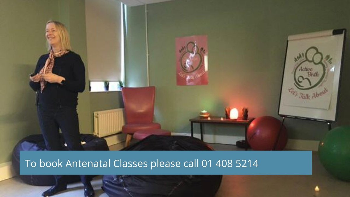 To book Antenatal Classes please contact the Parent Education phone line on 01 408 5214. We do not have access to hospital email at this time.