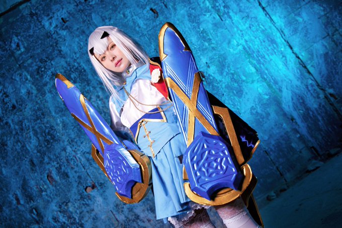 Twitterのコスプレ画像12