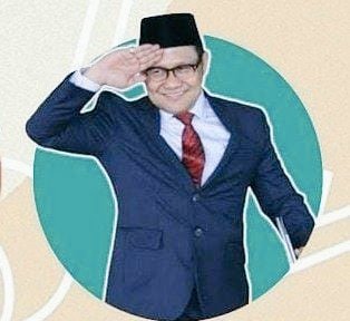 SIAP Memajukan Indonesia dan  Kesejahteraan Rakyat
#BagusMuhaimin
#BagusMuhaimin
#BagusMuhaimin
<a href="/cakimiNOW/">A Muhaimin Iskandar</a>
<a href="/DPP_PKB/">DPP PKB</a> 
<a href="/Jazilul_Fawaid/">Jazilul Fawaid</a> 
<a href="/imansyukri/">Iman Sukri</a> 
<a href="/malik_haramain/">malikharamain</a> 
<a href="/billy4riez/">Billyariez</a>