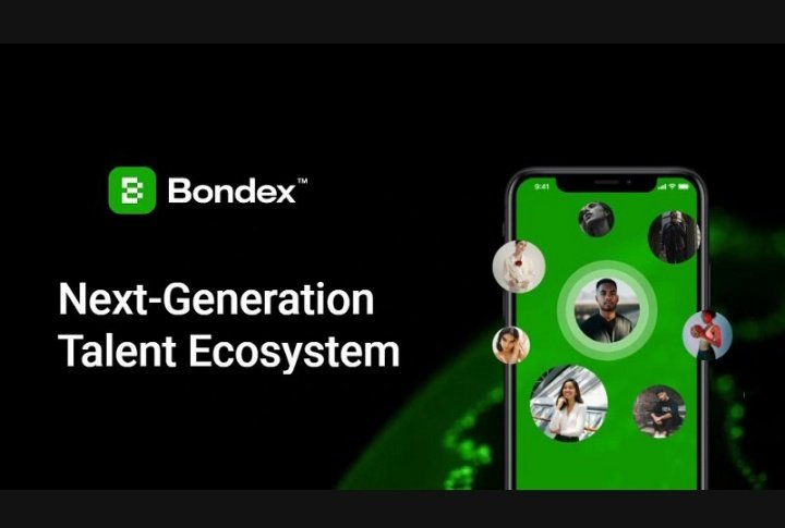 1/3
Statistics prove that freelancing contributed $1.2 trillion to the US economy in 2020. #Bondex is providing freelance opportunities for masses. This shows that the problems #Bondex is solving are important... 

#Bondex 
#TalentRevolution