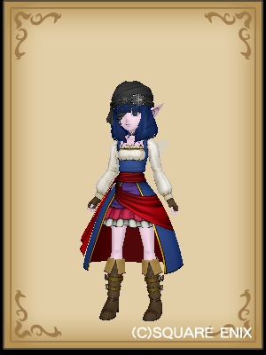 海賊の戦闘服下のtwitterイラスト検索結果