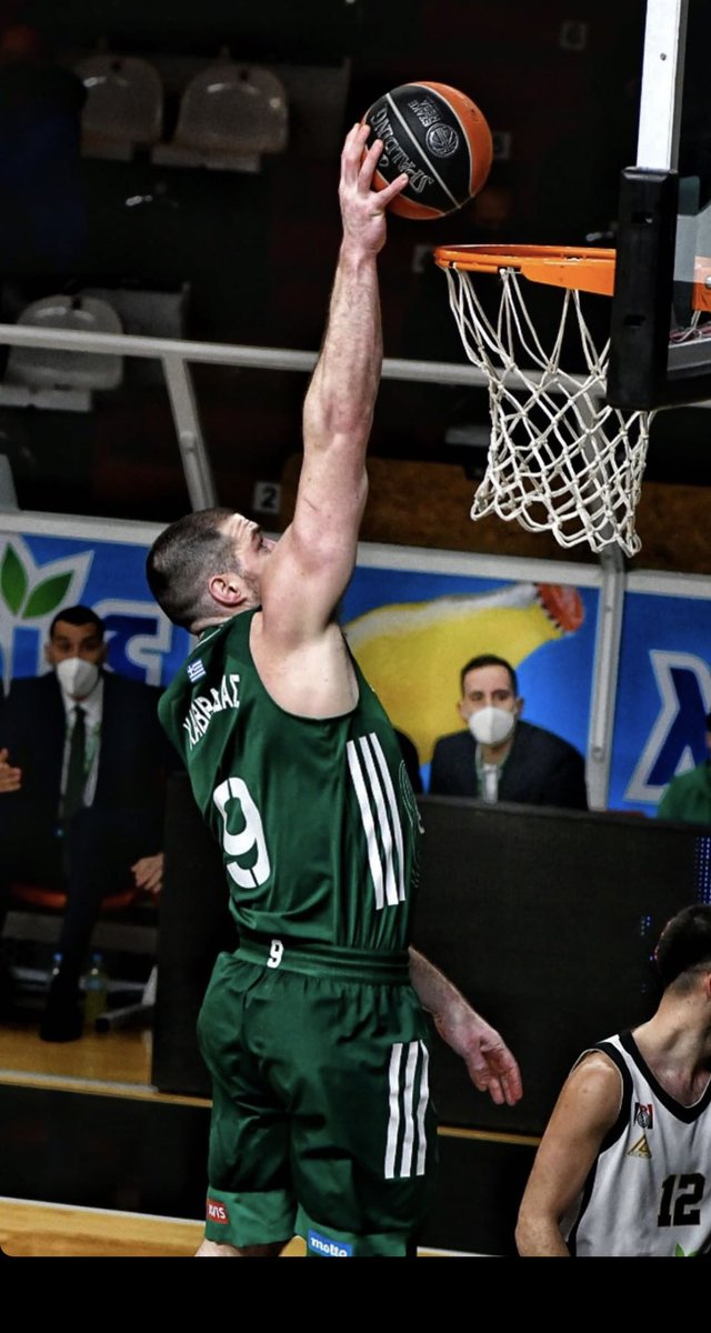 VKavvadas's tweet photo. 🏀 https://t.co/iYXXfsRI19