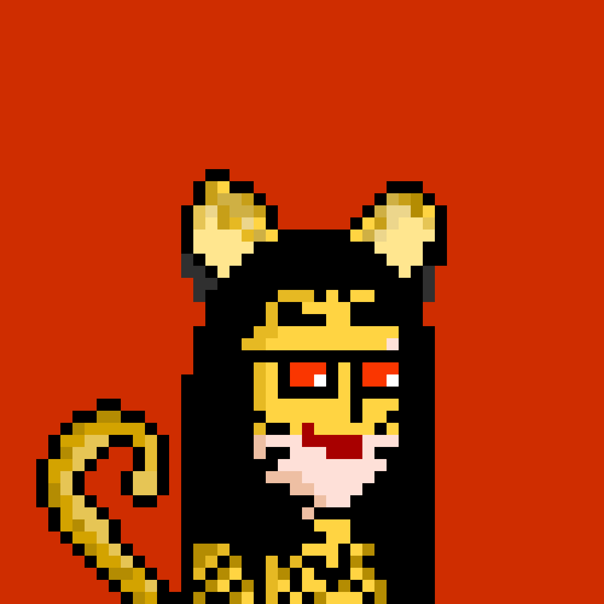 chairuby's tweet photo. π Dear @Pentasian just minted 3 new NFTs today.
π· Nerdy Ruby Tiger
https://t.co/KaZ9LydksG
π· Nerdy Ruby Pika
https://t.co/axeYE0mRit
π· Nerdy Ruby Lucky Cat
https://t.co/vymg4carwS
Hope you all like it, if you dont mind Like and Retweet ππππ
#Pentasian #NerdyRuby #NFT https://t.co/sJFgEvIMrL