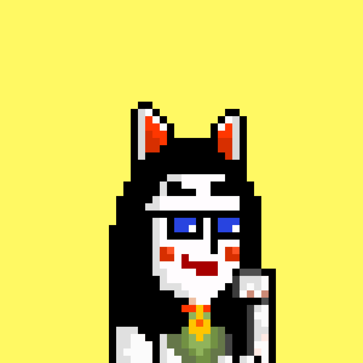 chairuby's tweet photo. π Dear @Pentasian just minted 3 new NFTs today.
π· Nerdy Ruby Tiger
https://t.co/KaZ9LydksG
π· Nerdy Ruby Pika
https://t.co/axeYE0mRit
π· Nerdy Ruby Lucky Cat
https://t.co/vymg4carwS
Hope you all like it, if you dont mind Like and Retweet ππππ
#Pentasian #NerdyRuby #NFT https://t.co/sJFgEvIMrL