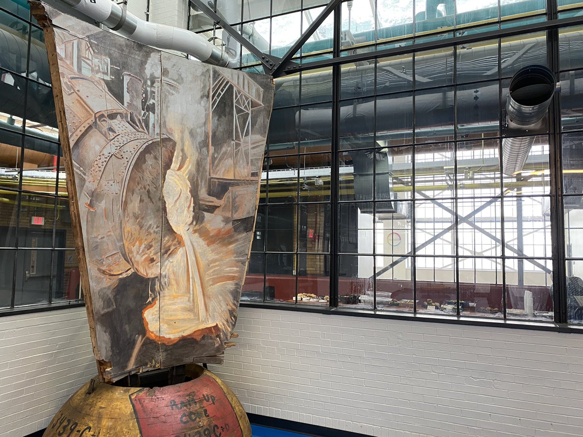 Thank you SO much to <a href="/pghtech/">PGH Tech Council & Fortyx80</a> for organizing such a wonderful conference. Despite all the challenges, a lot of meaningful learning took place. Proud to have presented about <a href="/nearpod/">Nearpod</a> and student engagement at #TRETC2022 #PioNears