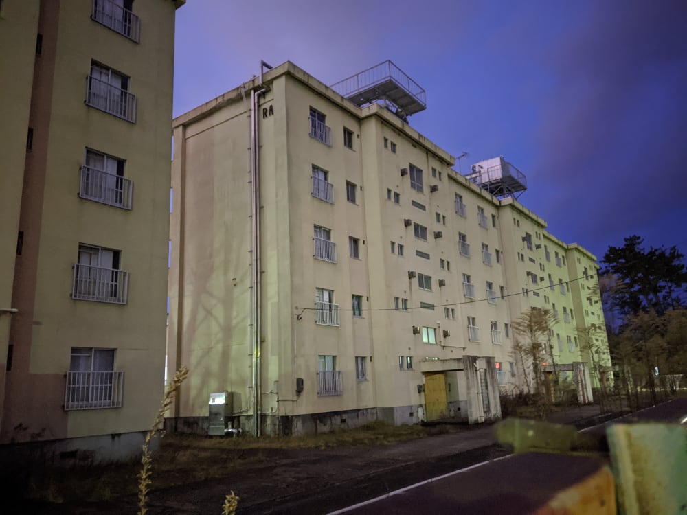 団地に書かれた Ra の R は鉄筋の頭文字 団地の符号や名称における鉄筋の意味に関する考察 Togetter 団地に書かれた Ra の R は鉄筋の頭文字 団地の符号や名称における鉄筋の意味に関する考察 Togetter