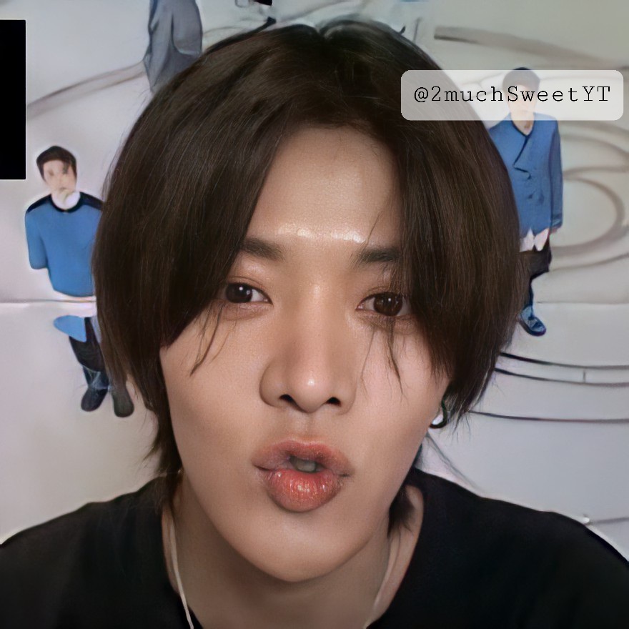 2muchSweetYT's tweet photo. 210118 #NCT127 #유타 #YUTA

ㅇ3ㅇ                           ㅇ0ㅇ https://t.co/RIZyTnXukU