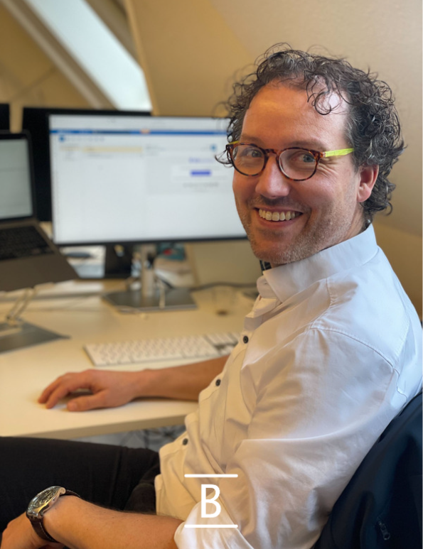 Met veel plezier verwelkomen wij ter uitbreiding van ons team onze nieuwe collega Jan Willem Verkade.

Jan Willem is onze nieuwe commerciële manager en zal zich buigen over de afdelingen Sales, Servicedesk en Templates. Welcome to the BaseNet family en veel plezier! 💙#team