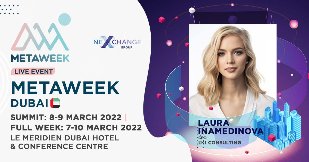 Laura K. Inamedinova tweet media