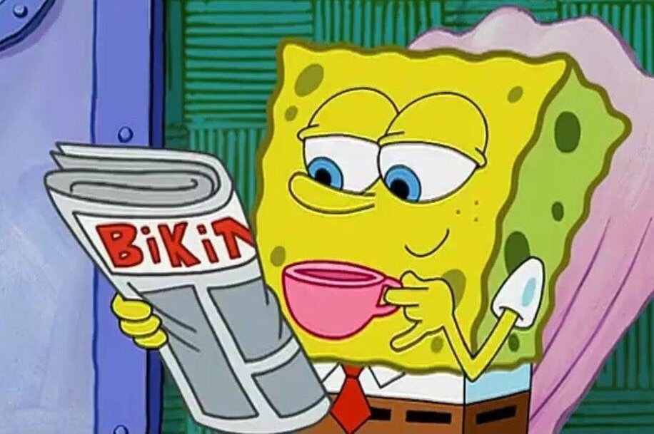 filipinholuis_'s tweet photo. acordei e já to lendo o que aconteceu no BBB de madrugada como se estivesse lendo um jornal no café da manhã  #bbb22 https://t.co/EIBxltgxcs