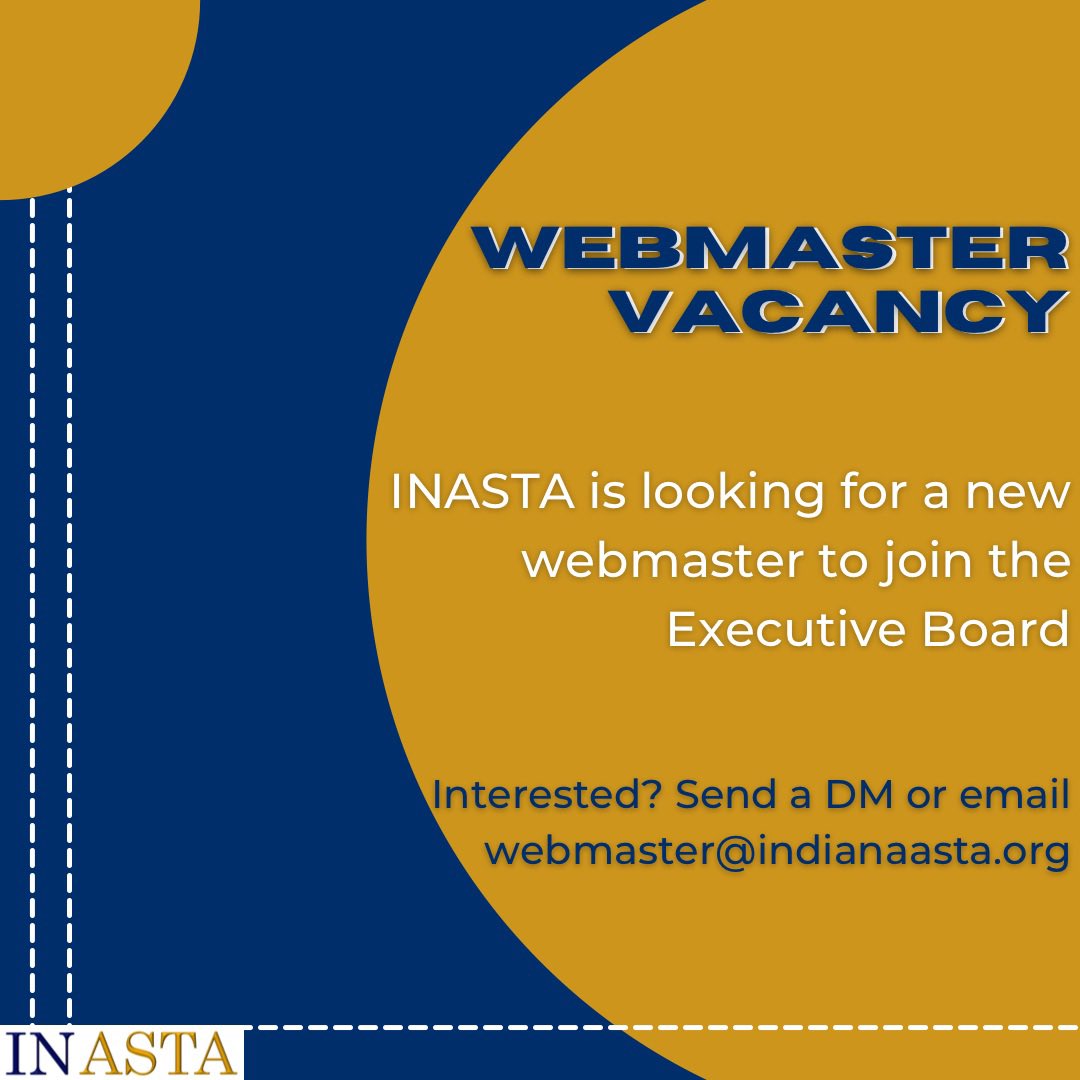 IndianaASTA's tweet image. Contact us with any questions you may have 👇
#MusicEducation #ASTA