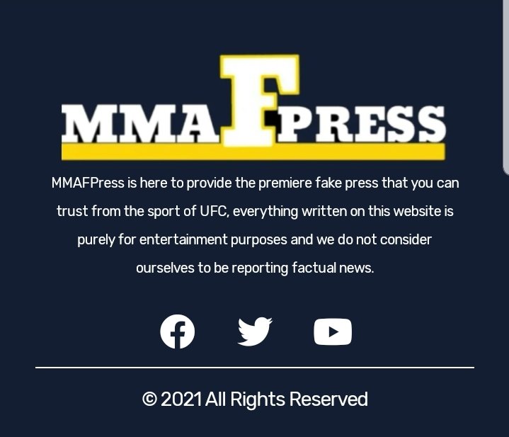 Stephen_Lessey's tweet photo. @MMAFPress https://t.co/67qKN8hjsX