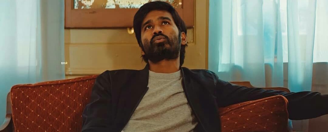 Shabhaa mudiyalah da dei.. Need to put an END to suchi leaks controversy. Will be back with the apt content and FACTS. 🙌🏼 @dhanushkraja naanga irukkom Thalaivaa❤️

WE ARE WITH U DHANUSH ANNA