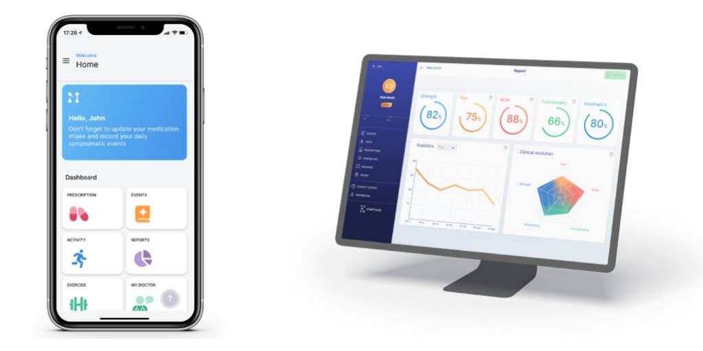 HTDigitalhealth's tweet image. mKinetikos amongst ORCHA’s top-scoring digital health solution for Parkinson’s disease. healthtechdigital.com/mkinetikos-amo… #Digitalhealth #Healthtech #NHS #NHSX #MHEALTH @kinetikoshealth @OrchaHealth