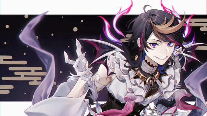 #絵柄が好みって人にフォローされたい 