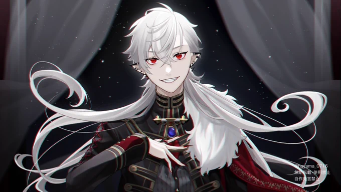 #絵柄が好みって人にフォローされたい 