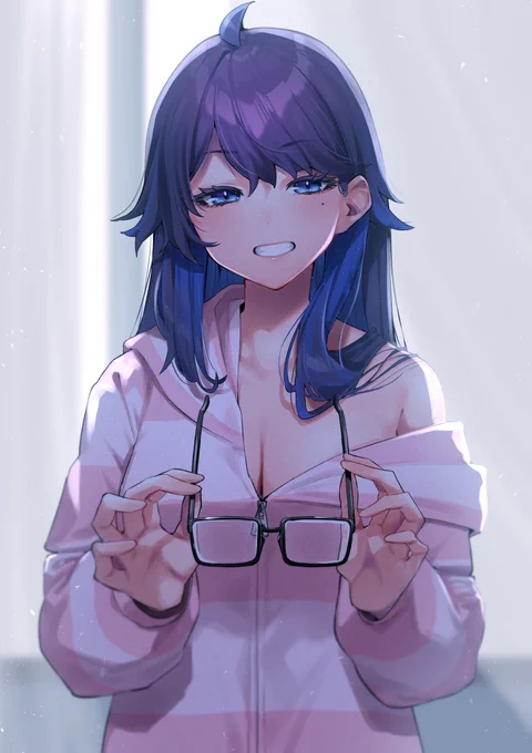 朝ちゅん的な総長
#ksonART 