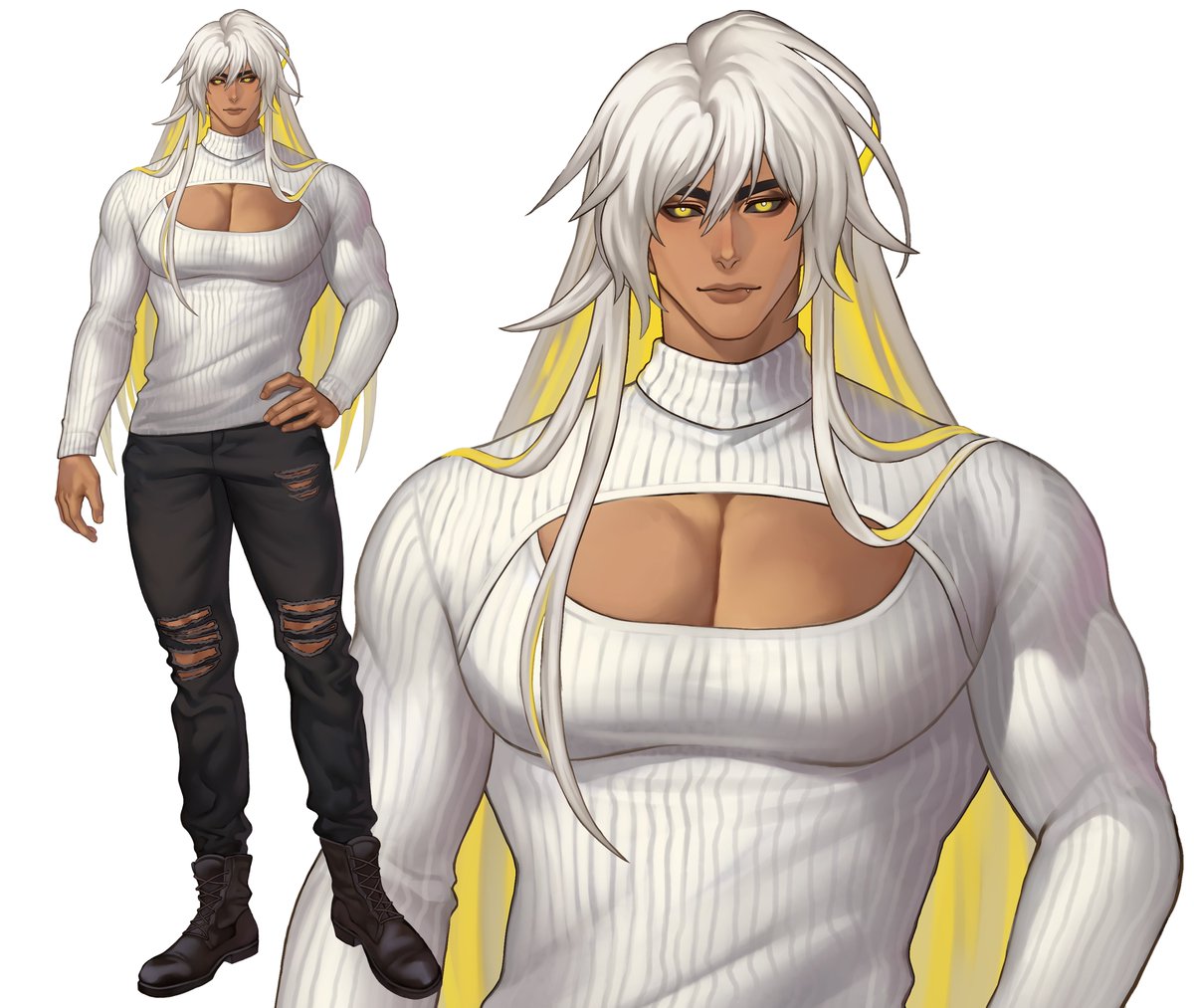 Harmony_Yume's tweet photo. Look at you waltzing into the Autarch of Calamity. Iβll consider sparing you, as long as you keep me amused~
General: #HarmonyKyrus
Live: #HarmonyStreams
Art: #HarmonyIllust
Memes: #HarHarMemes
NSFW: #HarMoans
Marks: π«β¨
#VTuber #ENVtuber #VTuberEN #VTuberUprising https://t.co/Pjb8oFmnMA