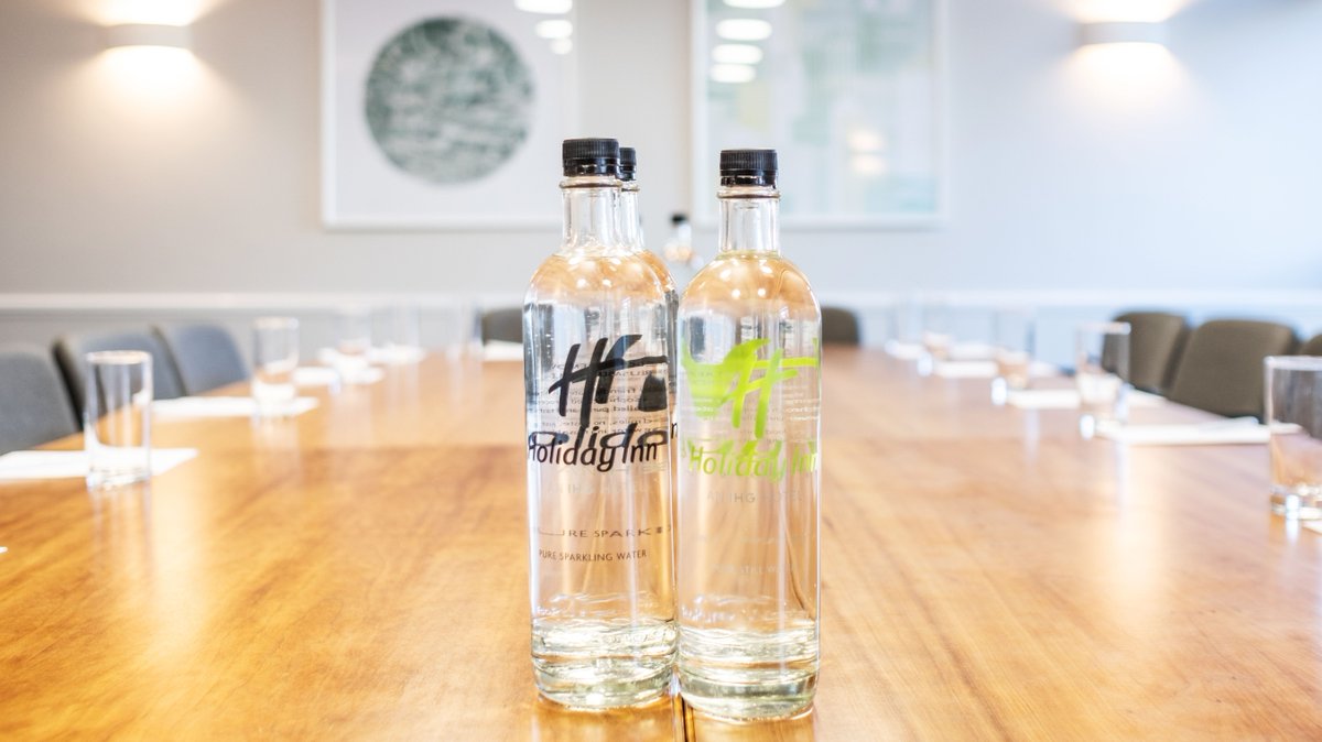 𝑫𝒊𝒅 𝒚𝒐𝒖 𝒌𝒏𝒐𝒘?
We have adaptable meeting spaces to host functions up to 300 people. AV equipment and free standard WiFi help presentations run smoothly and catering is available. 💻
Learn more → bit.ly/3zT4dfo
#Leicester #VisitLeicester #Business #EventSpace