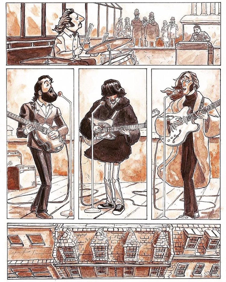 Found this on Instagram. Great artwork!