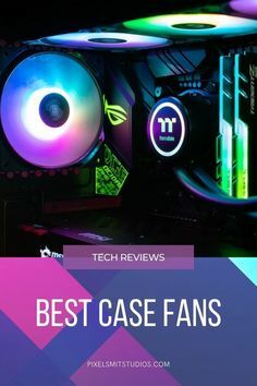 ceonola's tweet photo. If you’re struggling with an overheating machine, it might be time to get a new fan. Check out our reviews to find the best case fans on the market. #jamesavatar If you’re struggling with an overheating machine, it might be time to get a new fan. Check out our reviews to fin… https://t.co/d6SOYCXBIj