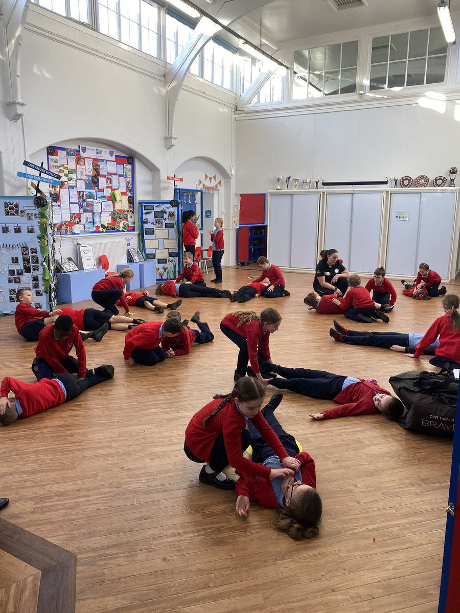 Newfold Year 5 tweet media