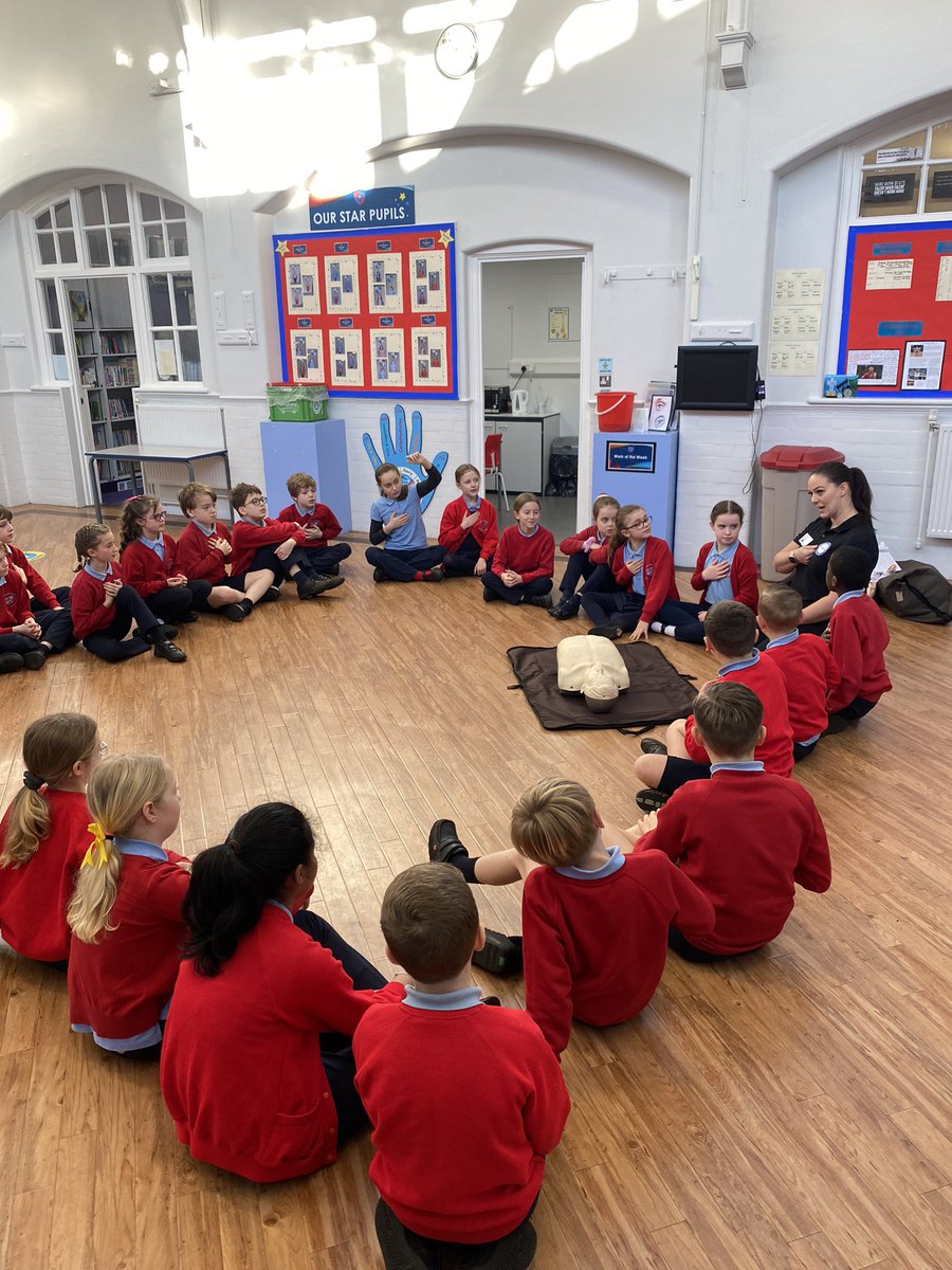 Newfold Year 5 tweet media