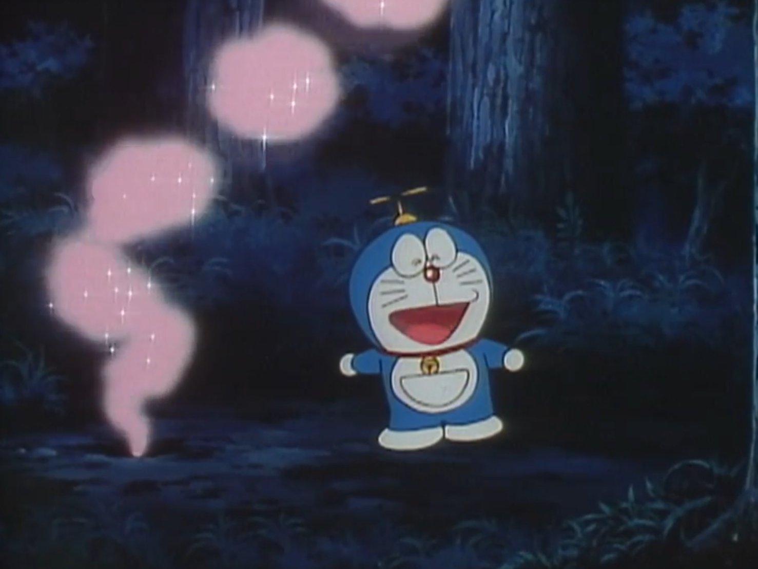 ドラえもん公式 ドラえもんチャンネル 1990年公開 のび太とアニマル惑星 と1991年公開 のび太のドラビアンナイト は 童謡や絵本のようなかわいくて楽しい世界から始まる大冒険 シンドバッドの魅力的なコレクションにも注目ですね 映画ドラ39 映画は