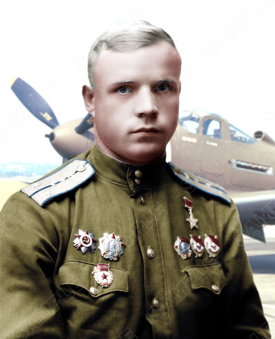 Александр Фёдорович клубов
