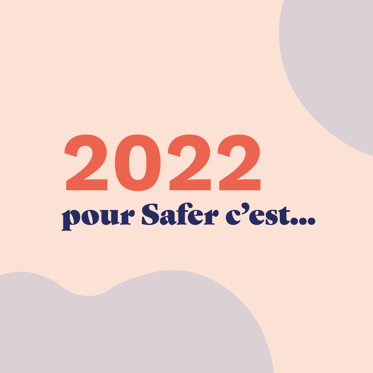 SAFER tweet media