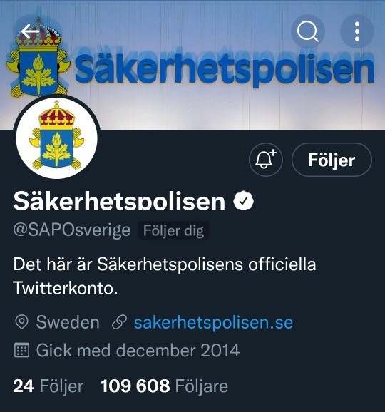 twitrarn's tweet image. 