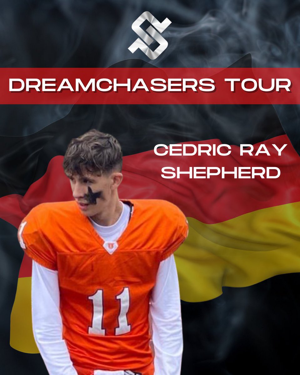 Shepherd1114's tweet photo. Thank you @PPIRecruits for inviting me to the #DreamchasersTour @BCollierPPI #football #athlete https://t.co/FpysFDsFL4
