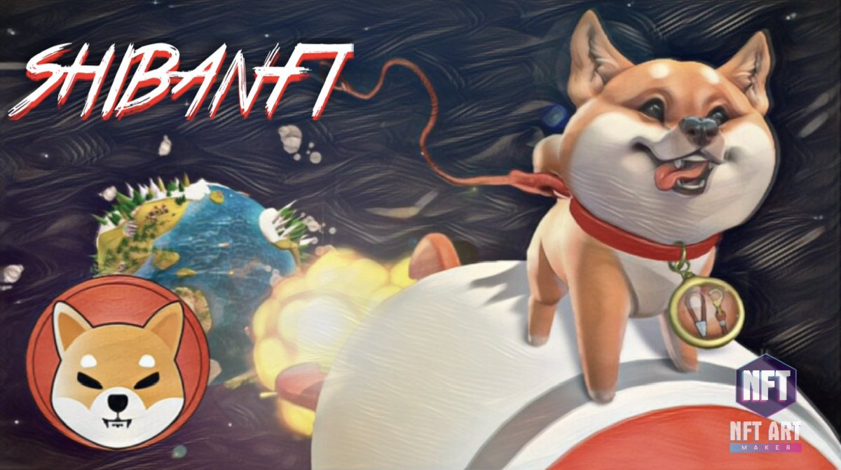 LET ME TAKE YOU TO THE MOON! 🚀🚀🚀🚀🚀🚀🚀🚀 @ShibaNFT1Army @ShibaNFTteam  #XRPCommunity #XRPL