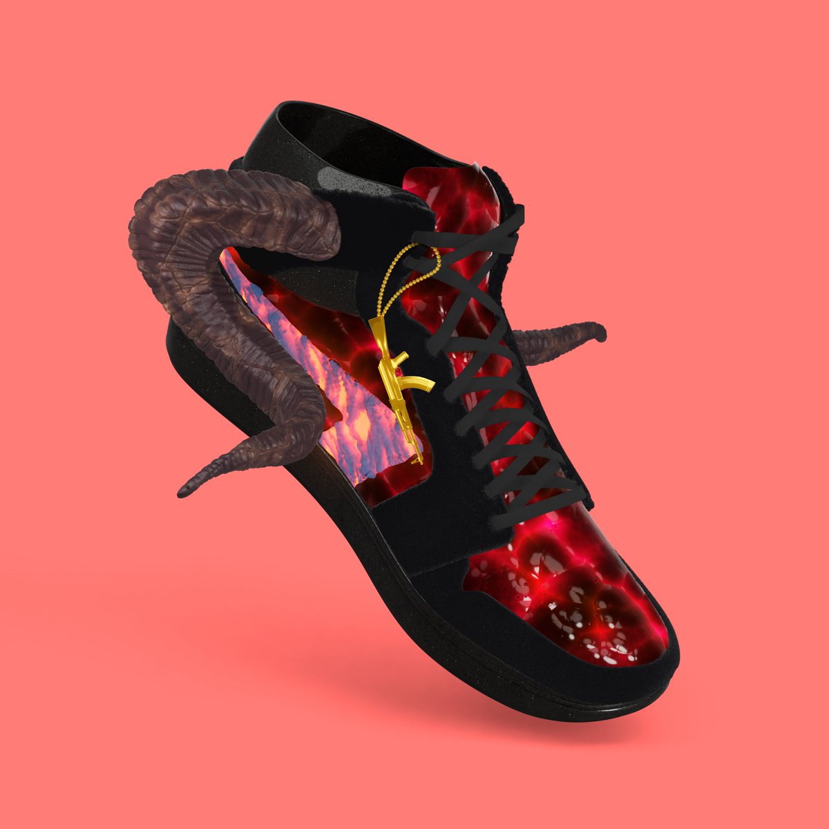 Meta Shoes ™ tweet media