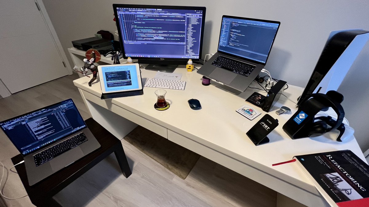 Bora KAŞMER tweet media