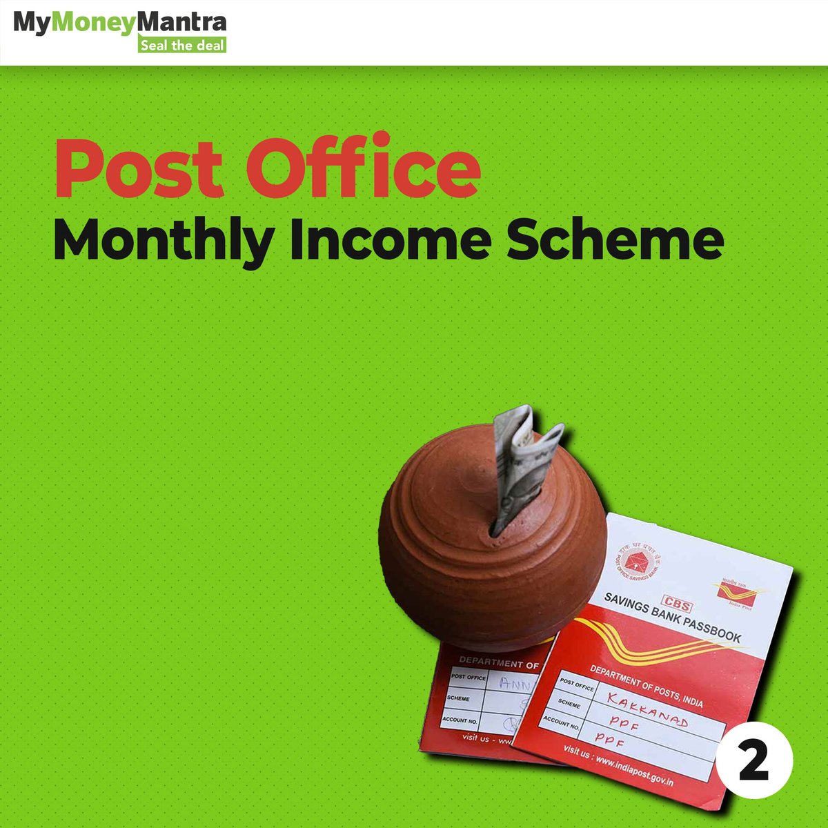 ishubh_inefable's tweet photo. 5 Best #InvestmentOptions for senior citizens

#seniorcitizens #postoffice #fixedeposits #savingscheme https://t.co/IQ4vGTtQWM