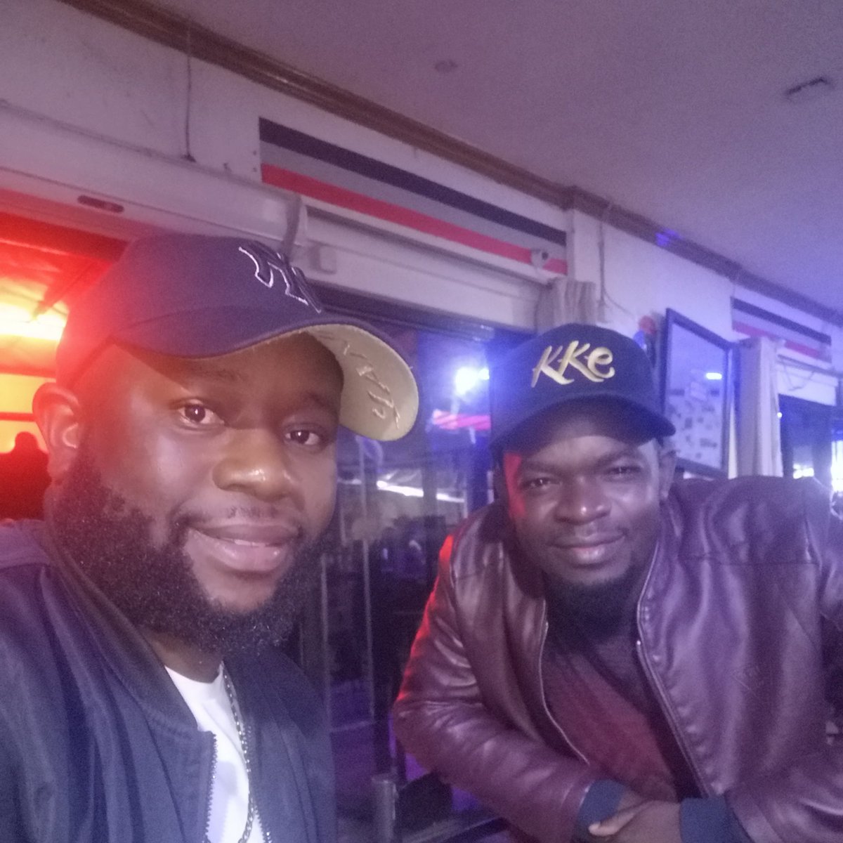 #NewProfilePic