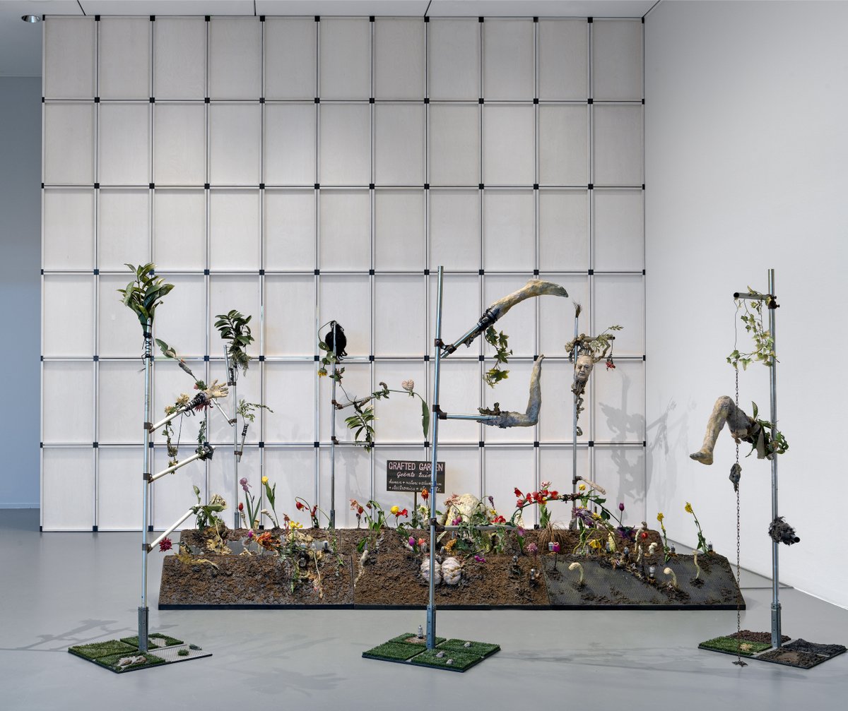 Centraal Museum tweet media