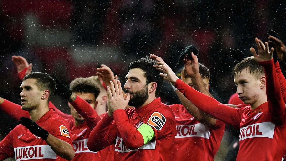 💥«Спартак» прилетел в ОАЭ и оказался рядом с ракетными ударами

 В арабской стране произошли взрывы, ответственность за атаку взяли йеменские хуситы. Москвичи же проживают неподалеку от места происшествия: kp.ru/sports/futbol/…