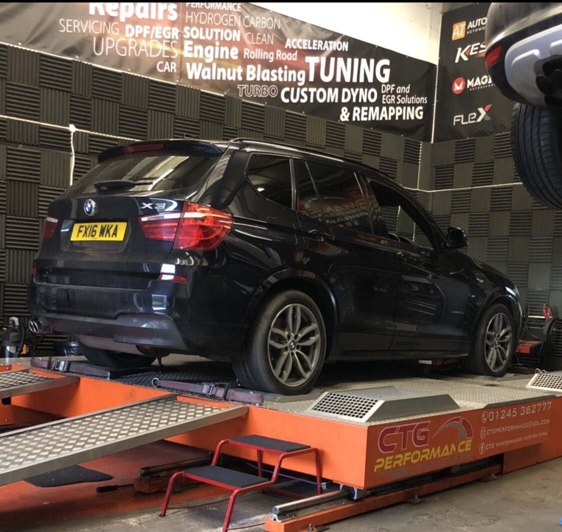 Ctg Performance (@PerformanceCtg) / Posts / X