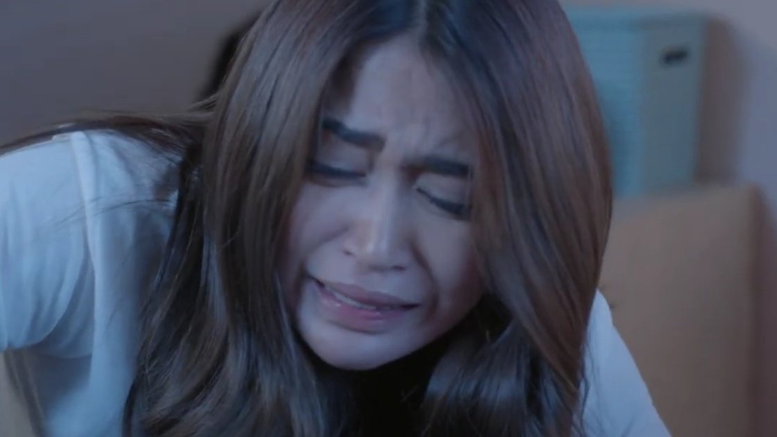 rhtamanila's tweet photo. I almost forgot that she's @RivaQuenery_. So proud of you!

@RHTAofficial

YNA on RideHome
#DearGod https://t.co/5XY6DZ3emN