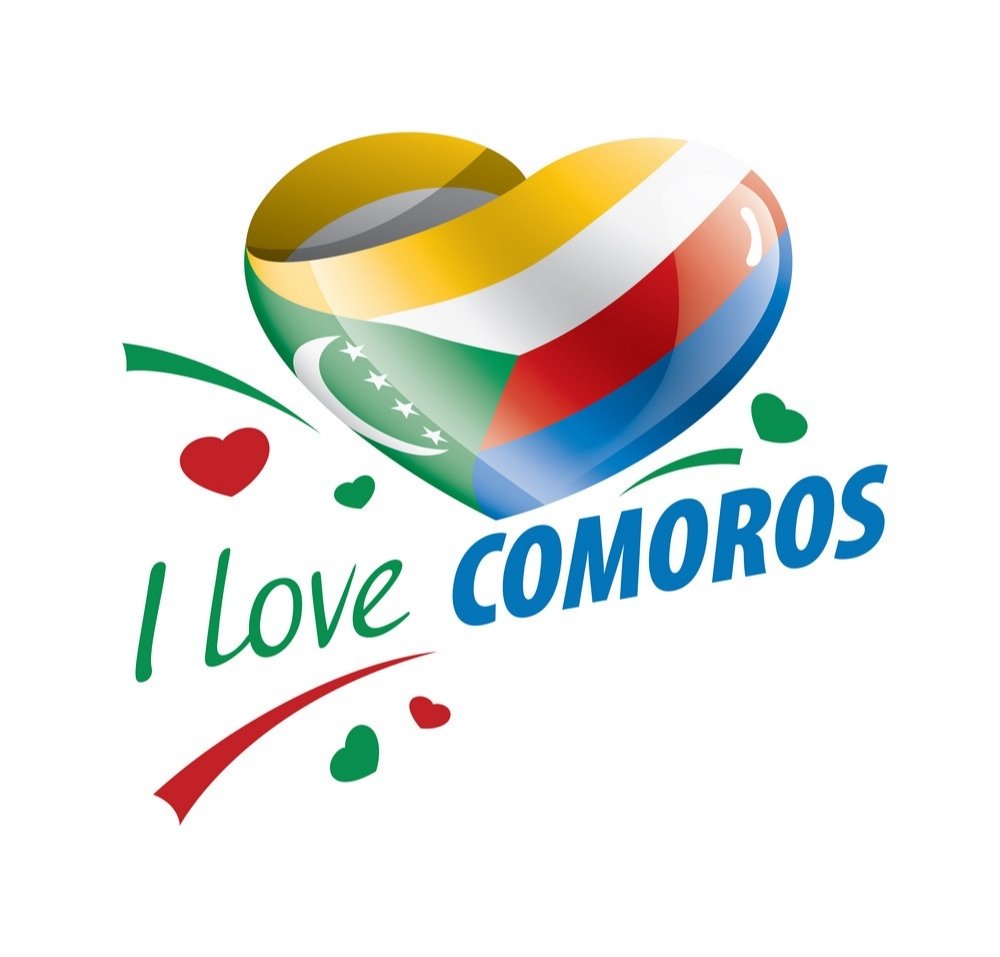 collwus's tweet photo. It's matchday come on you Comoros 🙏💙
#PrayForComoros
#PrayForComoros
#PrayForComoros
#TeamComoros
Let get it done tonight! https://t.co/BzbMBaTAnH