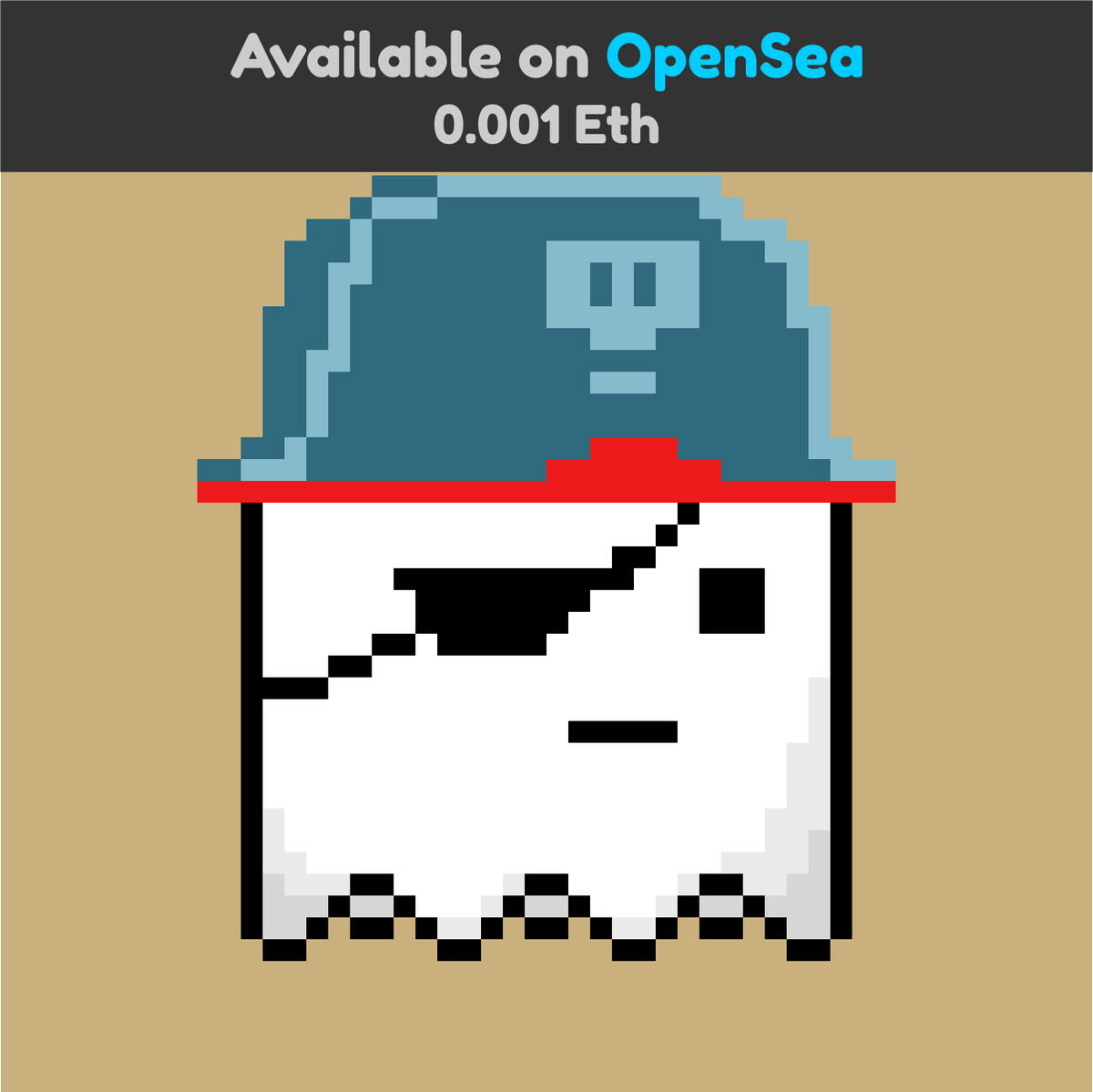 Ghost Pixel tweet media