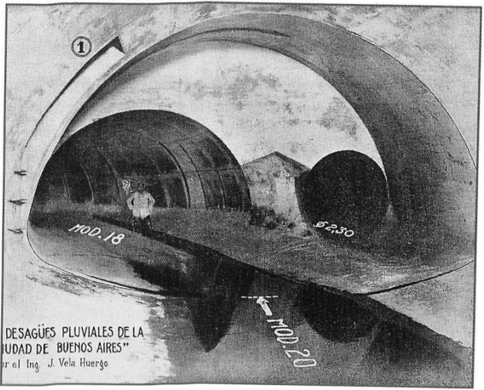 arroyoslibres's tweet photo. #Entubamiento o #embovedamiento en castellano #canalização en portugués, #culvert en inglés, #canalisation #souterraine en francés.
📸 Arroyo Cildáñez, Vega x2 y White, en Buenos Aires. Décadas de 1930 y 1940.
#arroyoslibres https://t.co/bljOB5yowZ