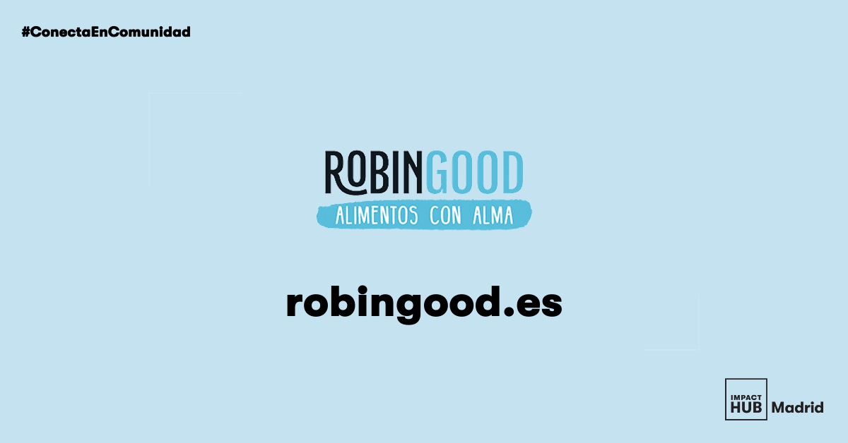 Impact Hub Madrid tweet media