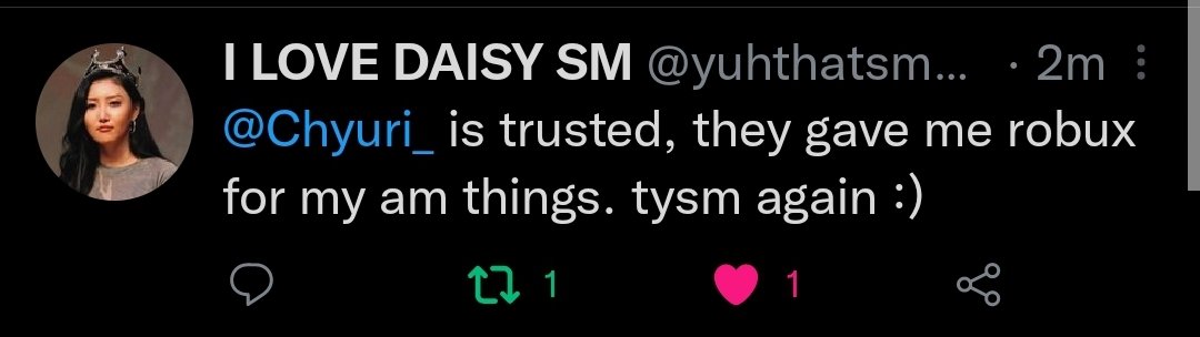 Chyuri_proofs's tweet photo. 55💌
https://t.co/OihBOlGOKn https://t.co/ymzQ6Pk28R