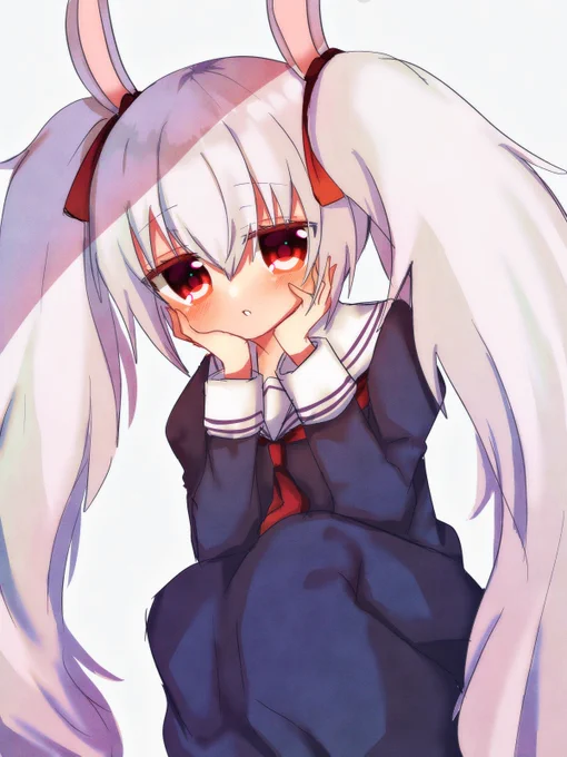 ラフィーちゃん
#アズールレーン 