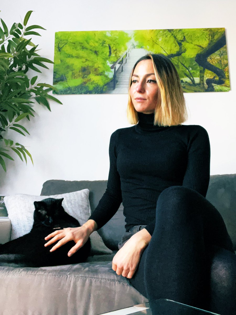 X 上的P.A.M Léa 🔞：「Moment zen et vous ? #inspiration  t.co7qh5LEd4UX」  X